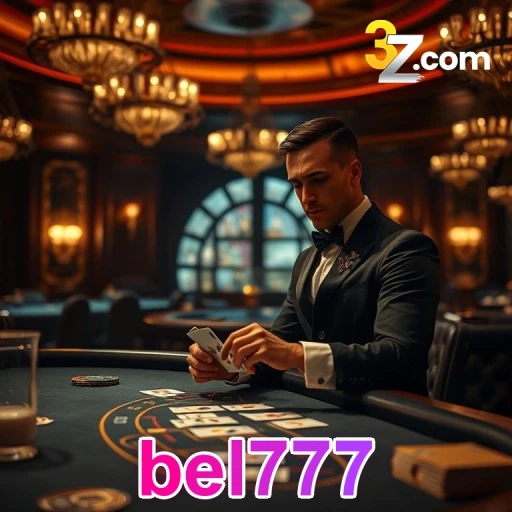 Baixar Jogos Incríveis no Site Bel777 e Aproveitar!