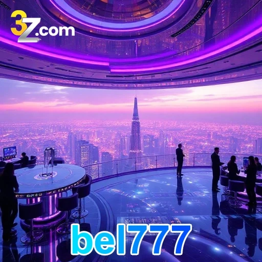 bel777 Pagamentos Seguros