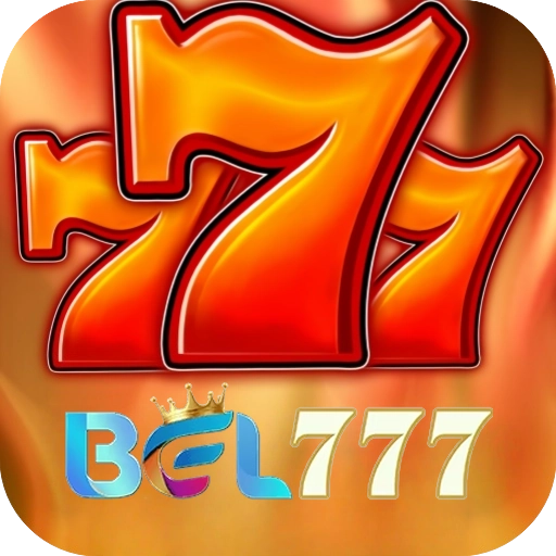 bel777 Logo